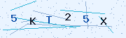 Security captcha code